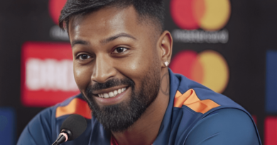 bcci informs hardik pandya that he will not be the captain