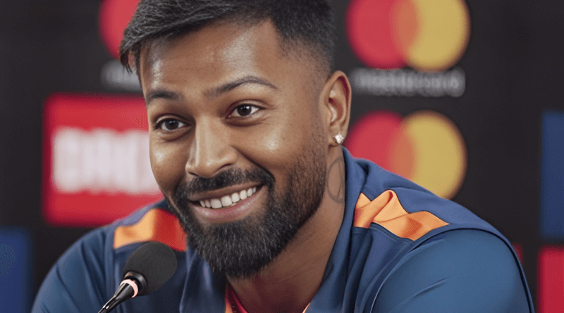 bcci informs hardik pandya that he will not be the captain