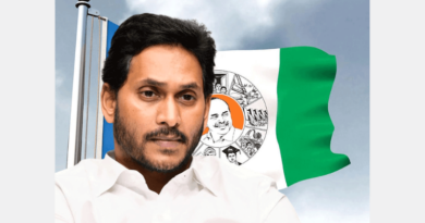 big shock to ysrcp in visakhapatnam