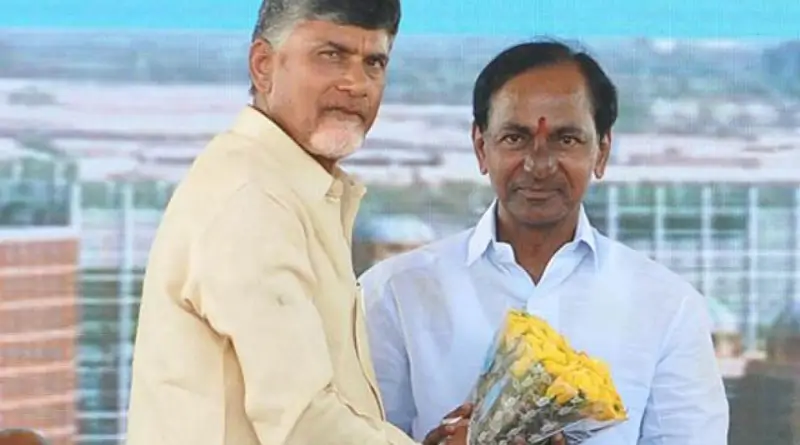 brs mla's to join tdp