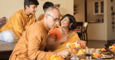 can one do puja at home if a woman is in periods