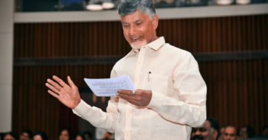 central government bumper offer to amaravathi