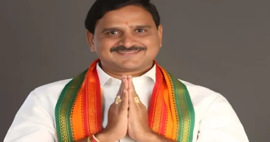 central minister Srinivas Varma says ap got more than special status