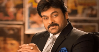 chiranjeevi reacts on revanth reddy remarks on gaddar awards