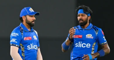 did rohit sharma insisted that hardik pandya must not become captain