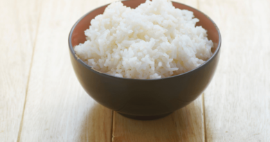 do this trick with rice to get abundant blessings from god