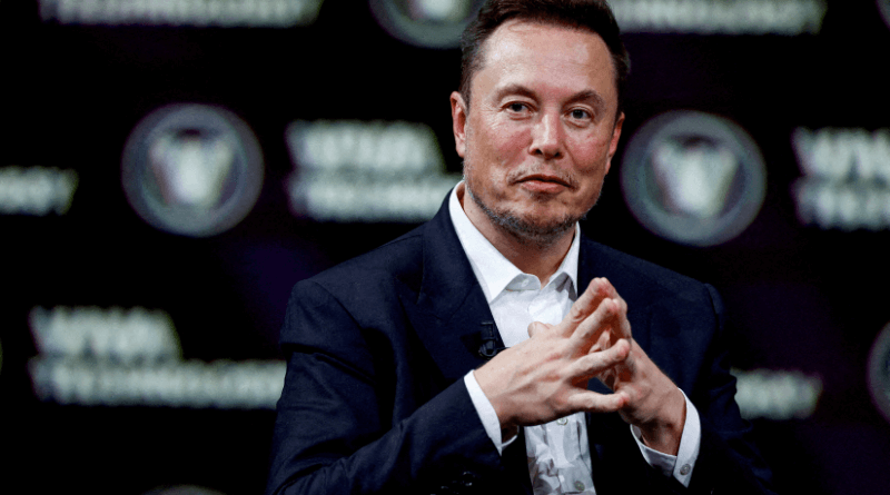 elon musk to donate his sperm to colonize mars