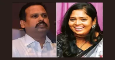 ias office wife elopes with gangster and committed suicide