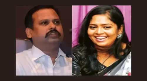 ias office wife elopes with gangster and committed suicide