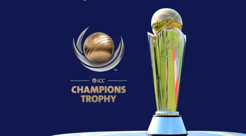 india might not participate in Champions Trophy 2025