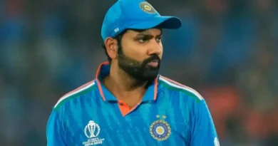 is rohit sharma forced to quit t20 cricket
