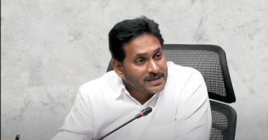 jagan mohan reddy says chandrababu naidu using same technique to avoid manifesto