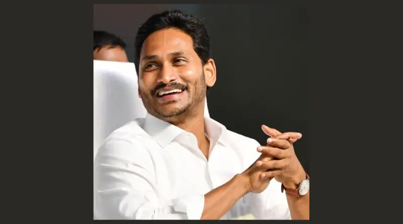 jagan mohan reddy to contest as kadapa mp