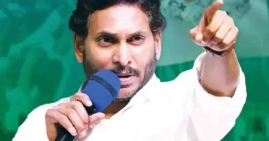 jagan says he will do dharna in delhi