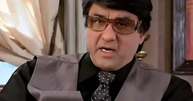 kalki 2898 ad distorted facts says Mukesh Khanna