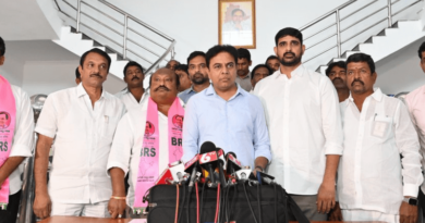 ktr reacts on union budget