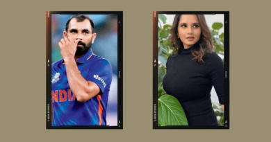 mohammed shami warns trolls who are making memes on his marriage with sania mirza