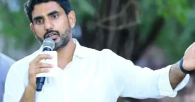 nara lokesh clarity on thalliki vandanam scheme