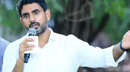 nara lokesh clarity on thalliki vandanam scheme