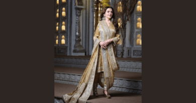 nita ambani sizzles in 150 year old hyderabadi tradition