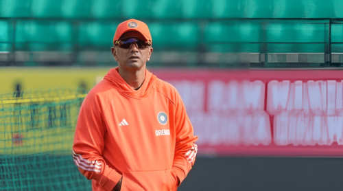 rahul dravid refused 2.5 crore as bonus