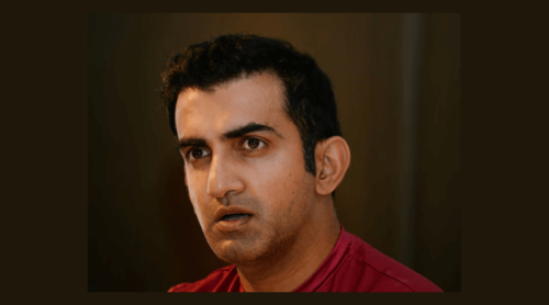 salary issues between gautam gambhir and bcci