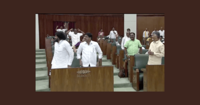 surprising act in ap assembly