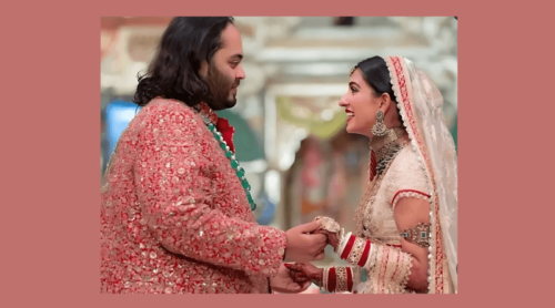 the estimated cost of Anant ambani and Radhika merchant Wedding