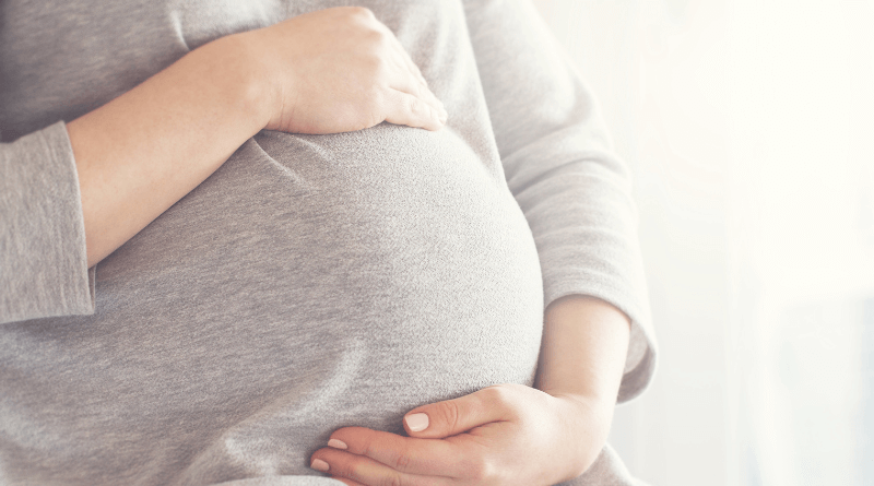 top foods for pregnant woman