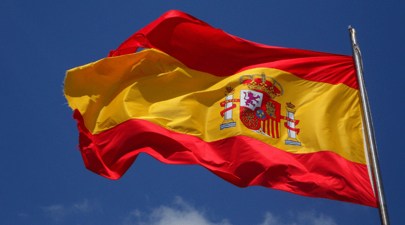 why spain introduces porn passports