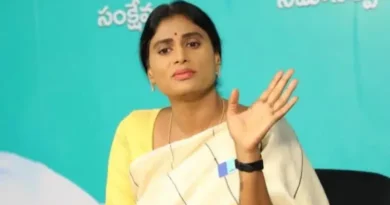 ys sharmila asks jagan why should congress support ysrcp