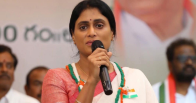 ys sharmila challenges ysrcp