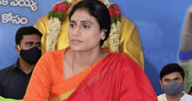 ys sharmila questions chandrababu naidu about special status for ap