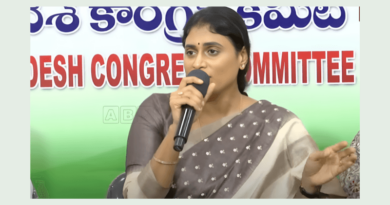 ys sharmila slams wants tdp to come out of nda