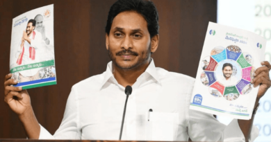 ysrcp mlc's to jump into tdp