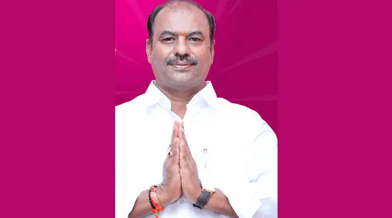 Bandla Krishnamohan Reddy wants to stay in congress only