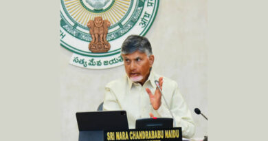 Chandrababu Naidu says jagan literally stopped polavaram project permanantly