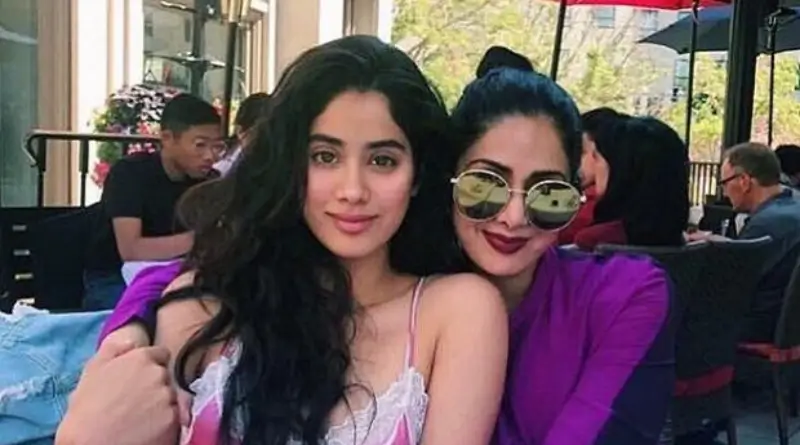 Janhvi Kapoor says she would never cut her hair