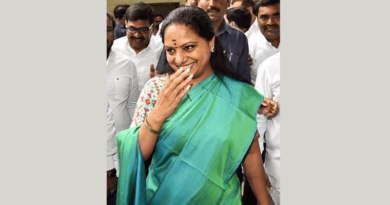 kalvakuntla kavitha gets bail in delhi liquor policy