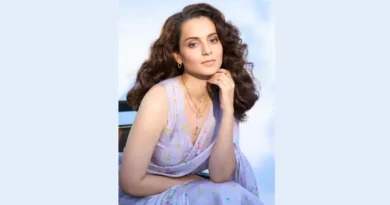 Kangana Ranaut says karma hitted her back