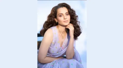 Kangana Ranaut says karma hitted her back