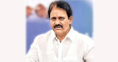 Mopidevi Venkataramana reveals the reason why wants to quit ysrcp