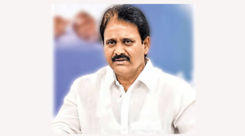 Mopidevi Venkataramana reveals the reason why wants to quit ysrcp