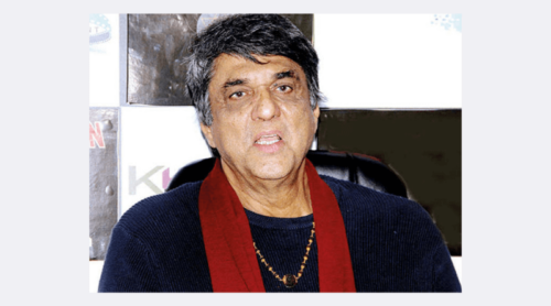 Mukesh Khanna wants shahrukh khan and akshay kumar get badly beaten up