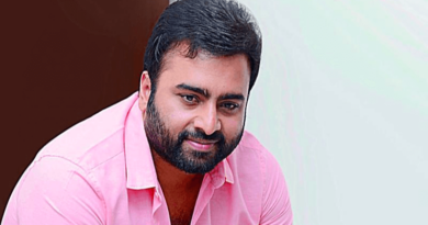 Nara Rohith accepts prathinidhi 2 is a flop