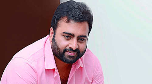 Nara Rohith accepts prathinidhi 2 is a flop