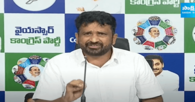 Putha Siva Sankar Reddy says the student who arranged cc cameras in hostel is a pawan kalyan fan