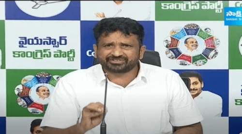 Putha Siva Sankar Reddy says the student who arranged cc cameras in hostel is a pawan kalyan fan