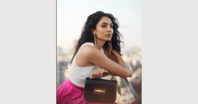 Sobhita Dhulipala tops imdb rankings