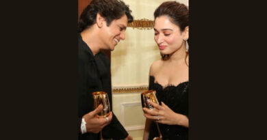 Vijay Verma says he has 5000 photos with tamannah bhatia